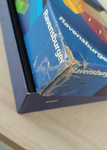 Make 'n' Break Çok Renkli Kutu Oyunu - Görsel 9