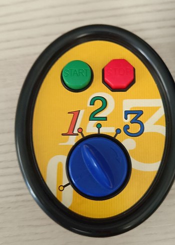 Make 'n' Break Çok Renkli Kutu Oyunu - Görsel 6