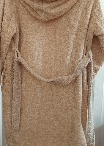 7-10 yaş bornoz - Görsel 4