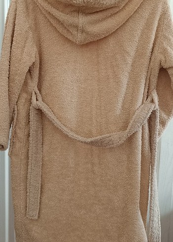 7-10 yaş bornoz - Görsel 3