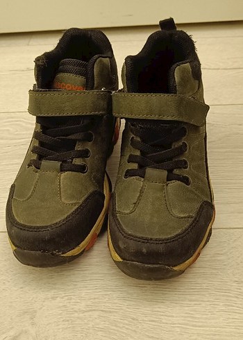 discovery 33 no  çocuk bot - Görsel 9