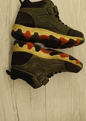 discovery 33 no  çocuk bot - Görsel 8