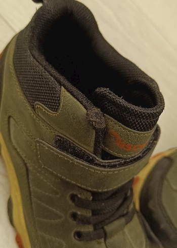 discovery 33 no  çocuk bot - Görsel 10