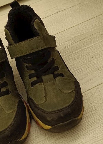 discovery 33 no  çocuk bot - Görsel 6