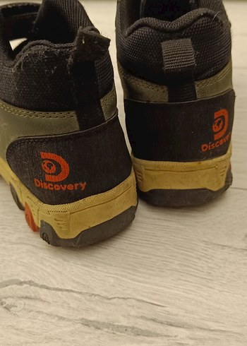 discovery 33 no  çocuk bot - Görsel 7