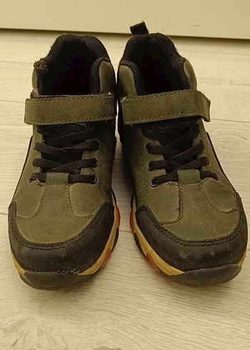 discovery 33 no  çocuk bot - Görsel 4