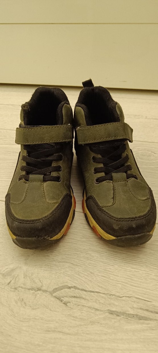 discovery 33 no  çocuk bot - Görsel 4