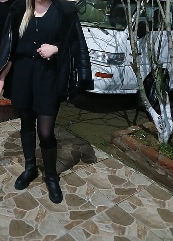 Stradivarius Ceket