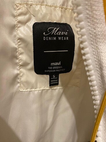 Mavi Yağmurluk - Görsel 6