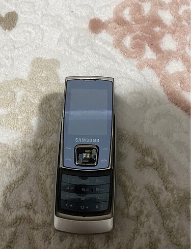 Samsung Telefon