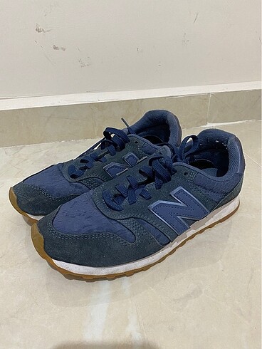 New Balance kadın spor ayakkabı