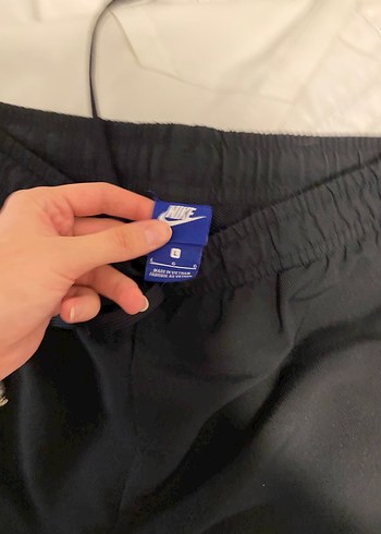 Orijinal Nike Esofman takimi erkek icin - Görsel 6