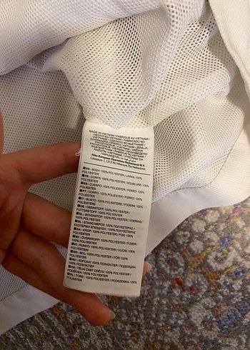 Orijinal Nike Esofman takimi erkek icin - Görsel 4