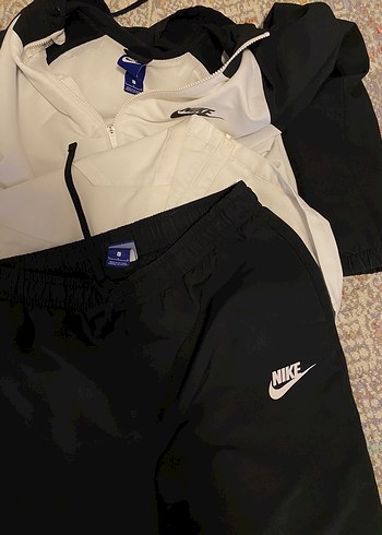 Orijinal Nike Esofman takimi erkek icin - Görsel 7