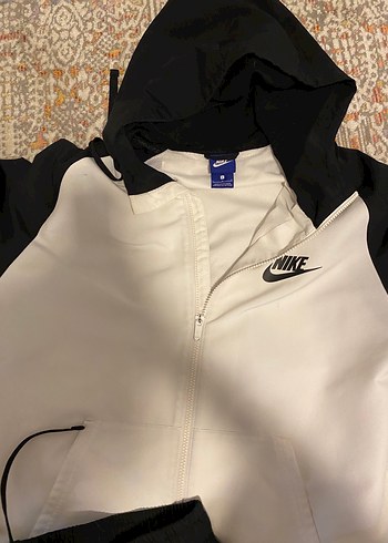 Orijinal Nike Esofman takimi erkek icin - Görsel 3