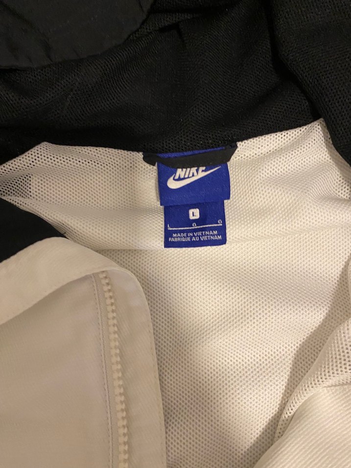 Orijinal Nike Esofman takimi erkek icin - Görsel 2