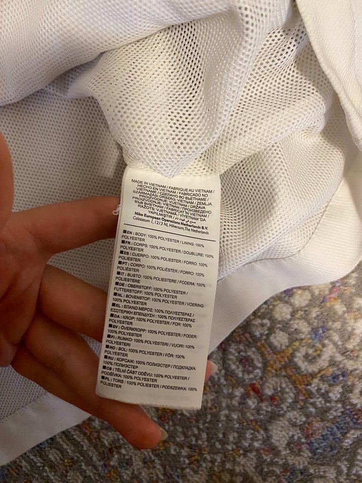 Orijinal Nike Esofman takimi erkek icin - Görsel 4