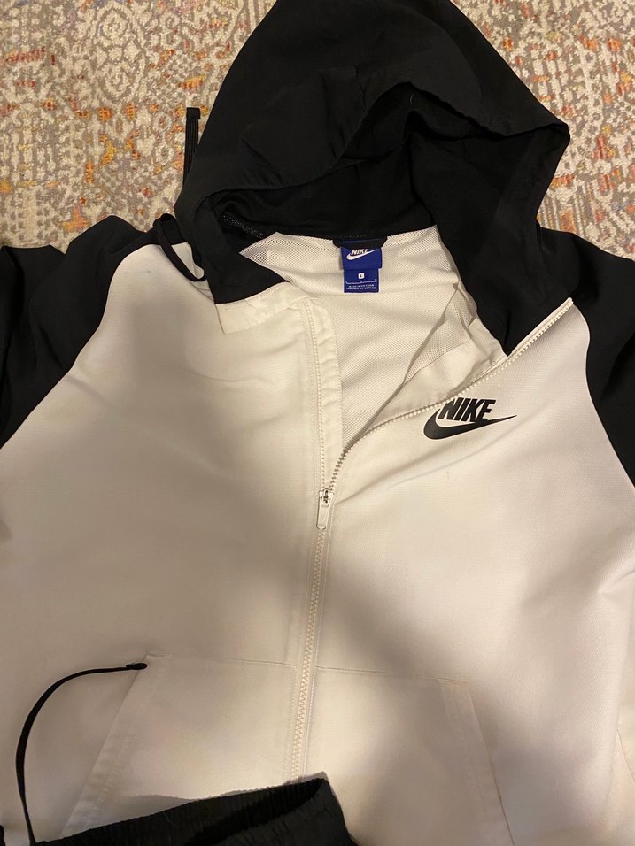 Orijinal Nike Esofman takimi erkek icin - Görsel 3