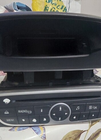 RENAULT TEYP ALT ÜŞT TAKIM