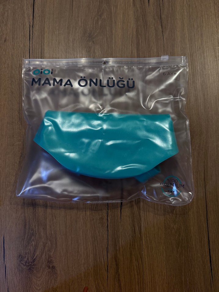 Oioi önlük - Görsel 4