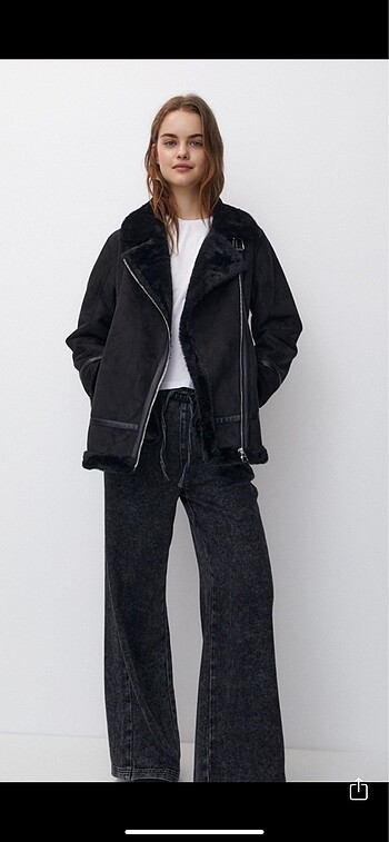 PULL&BEAR ceket