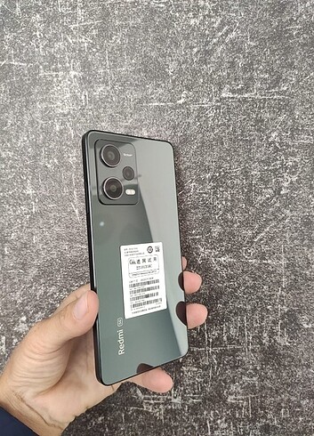 Xiaomi Redmi Note 12 Pro 5G 8+8 (256GB)