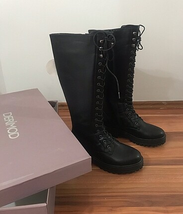 Derimod çizme