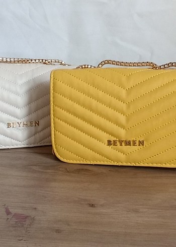 BEYMEN çanta modeli