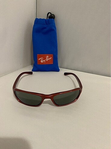 RAY-BAN Çocuk Gözlüğü