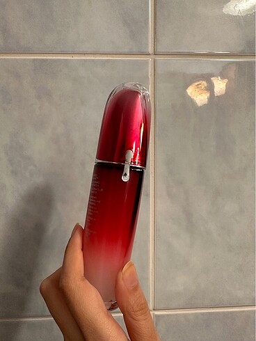 Beden Renk Shiseido Ultimune yaşlanma karşıtı serum 75ml