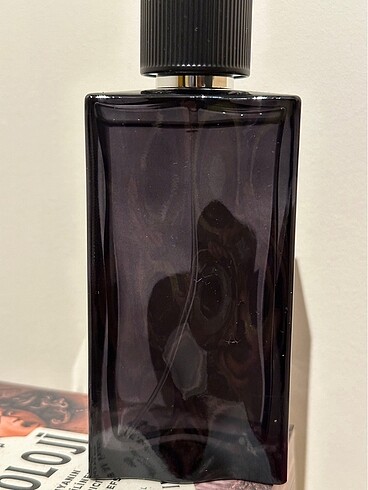 Abercrombie & Fitch Abercrombie & Fitch First Instinct Blue