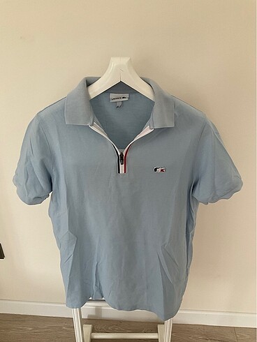 ORJİNAL LACOSTE TSHİRT