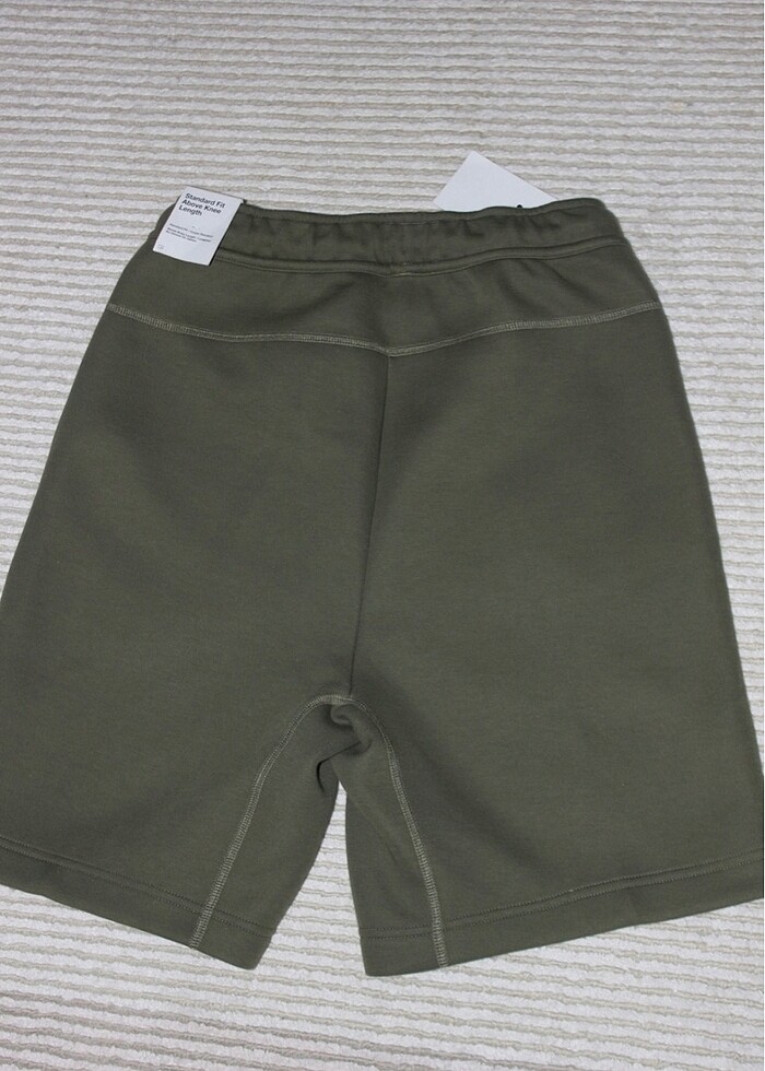 Tech Fleece Short - Görsel 2