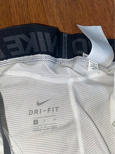 Nike Pro basketbol - Görsel 2