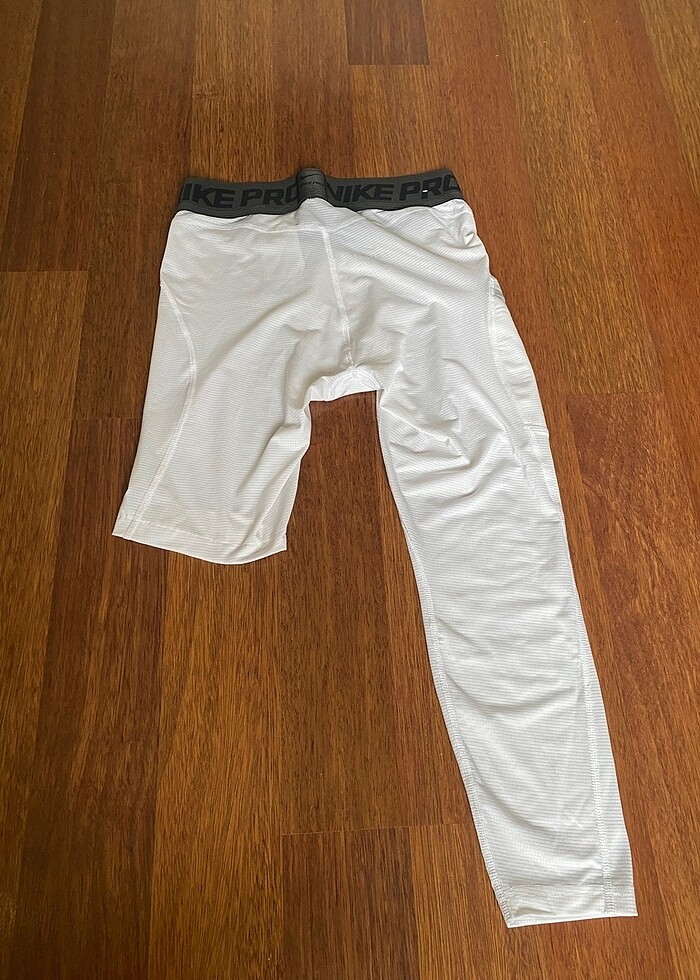 Nike Pro basketbol - Görsel 3