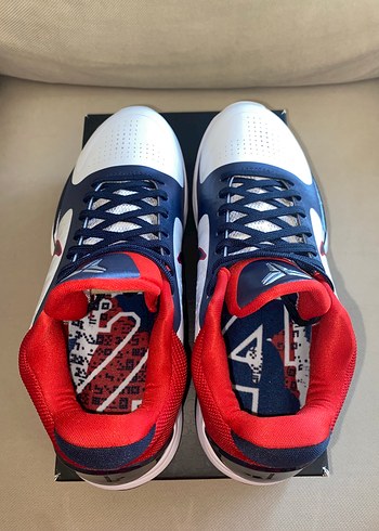 Nike Kobe 5 USA - Görsel 2