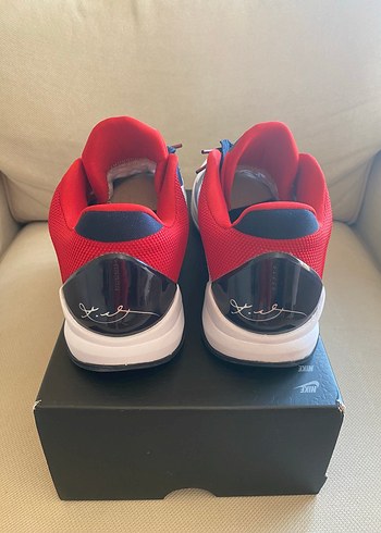 Nike Kobe 5 USA - Görsel 4