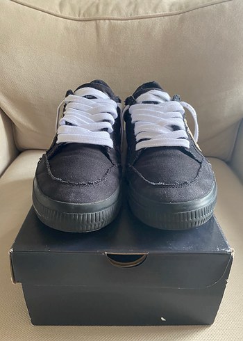 Off White Vulcanized - Görsel 5