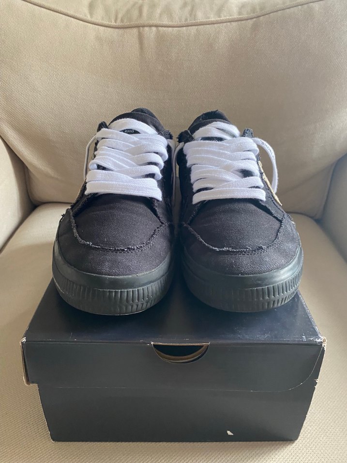 Off White Vulcanized - Görsel 5