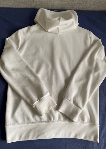 Beyaz Ralph Lauren Hırka - Görsel 2