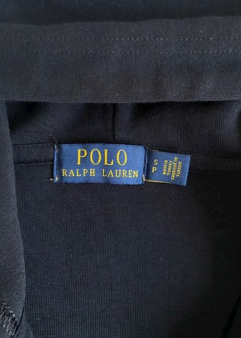 Lacivert Ralph Lauren Hırka - Görsel 3