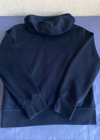 Lacivert Ralph Lauren Hırka - Görsel 2