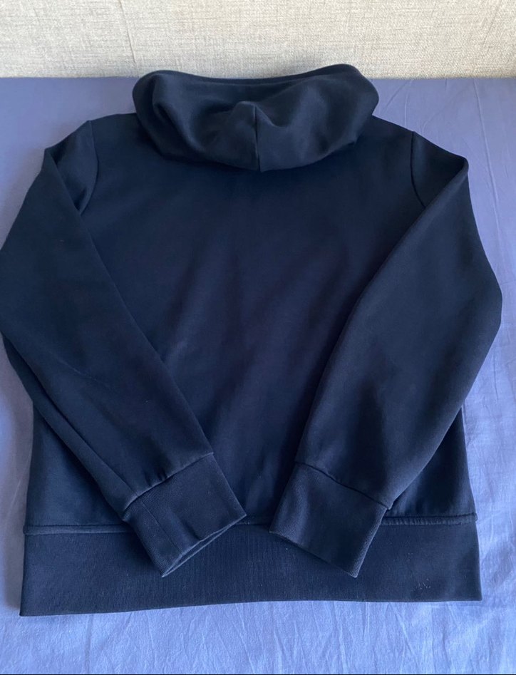 Lacivert Ralph Lauren Hırka - Görsel 2