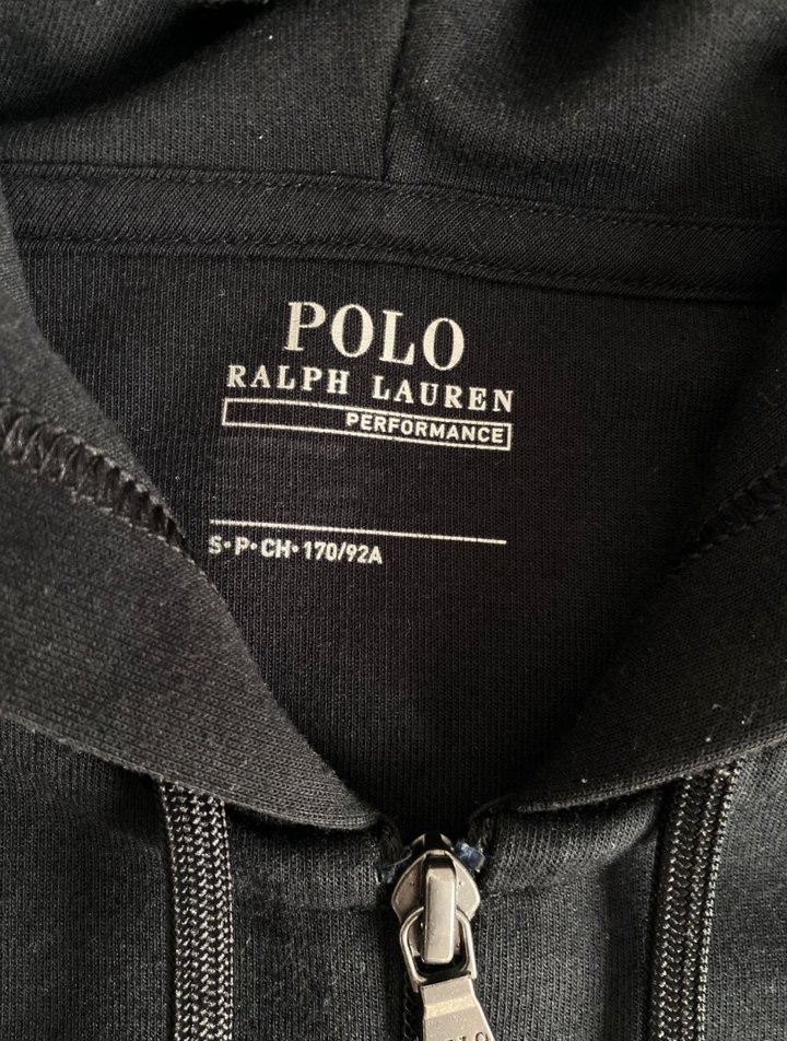 Ralph Lauren Hırka - Görsel 3