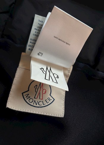 Moncler Cardigan - Görsel 2