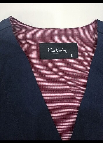 s Beden bordo Renk Pierre Cardin erkek pijama takımı