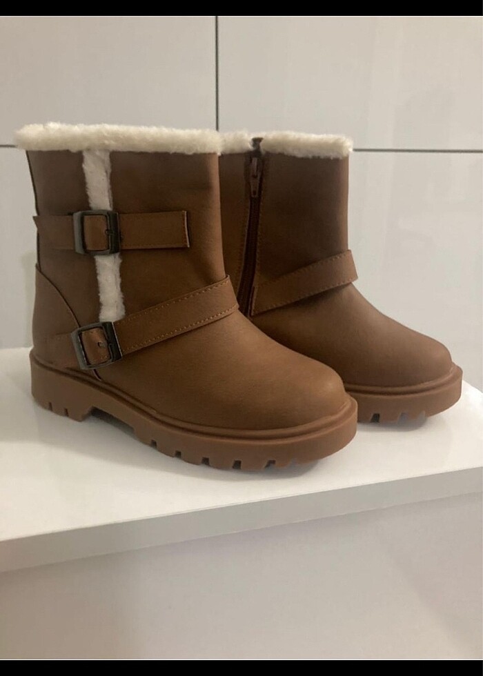 Kız çocuk bot - Görsel 4