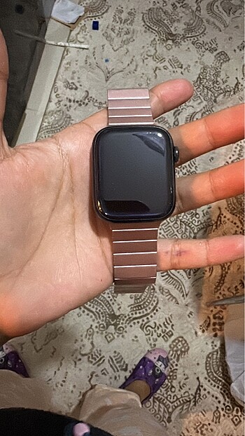 Akıllı saat - Görsel 4