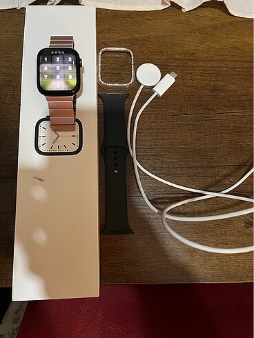 Akıllı saat - Görsel 8