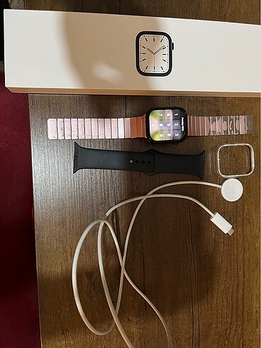 Akıllı saat - Görsel 2